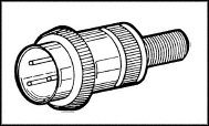 COOPER INTERCONNECT 91-MC6M