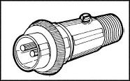 COOPER INTERCONNECT 80MC2M