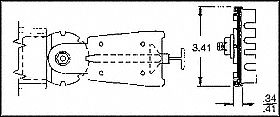GENERAL DEVICES C-230-D-120