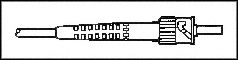 AMPHENOL FIBER OPTICS 953-101-5310