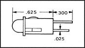 DIALIGHT 559-3101-001F