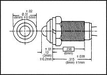 DIALIGHT 606-1415-130
