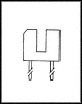 SQUARE D BY SCHNEIDER ELECTRIC 8501RSD41P14V53 POWER RELAY, SPDT, 24VDC, 15A
