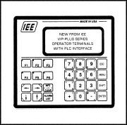IEE (INDUSTRIAL ELECTRONIC ENGINEERS) DMH24036M-04