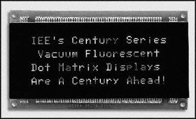 IEE (INDUSTRIAL ELECTRONIC ENGINEERS) 03601-85-040R