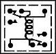 SCHNEIDER ELECTRIC/LEGACY RELAY W7PCX-7