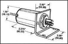 GUARDIAN ELECTRIC LT12X19-I-12D