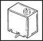 BOURNS 3269W-1-503LF