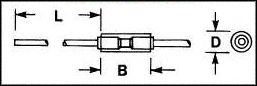 HONEYWELL 135-103FAF-J01
