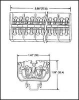 WIELAND ELECTRIC 07.312.3153.0