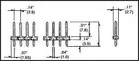 WIELAND ELECTRIC Z5.531.3525.0