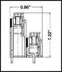 WEIDMULLER 1596520000