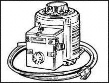SUPERIOR ELECTRIC 3PN236B