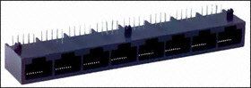 MOLEX 43223-8140 Modular Connector, Cat3, Cat4