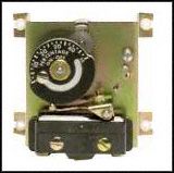 ITC INDUSTRIAL TIMER COMPANY CM-4