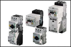 EATON MOELLER PKZ2/S-SP,24V 60HZ