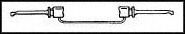 MUELLER ELECTRIC BU-1010-A-24-2