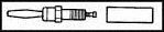 MUELLER ELECTRIC BU-00244-2