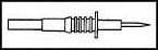 MUELLER ELECTRIC BU-26101-2