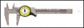 GENERAL TOOLS 14 PRECISION HEAVY STEEL DRILL GAUGE, DRILL