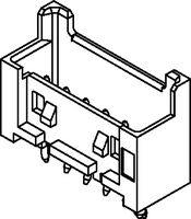 MOLEX 53375-1510