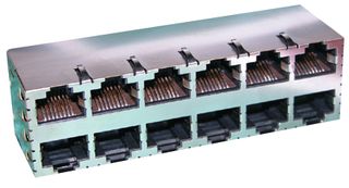 TE CONNECTIVITY - AMP 5569264-1.