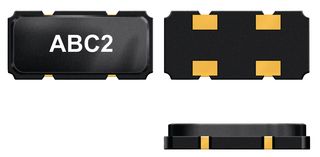 ABRACON ABC2-4.000MHZ-4-T