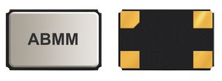 ABRACON ABMM-16.9344MHZ-B2-T