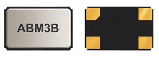 ABRACON ABM3B-12.000MHZ-B2-T