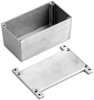 BUD INDUSTRIES CU-5347-B