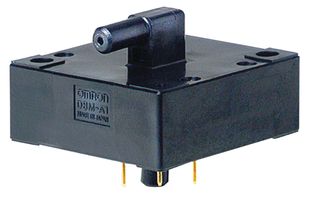 OMRON INDUSTRIAL AUTOMATION D8M-R1