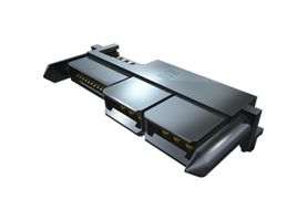 SAMTEC LPHS-04-24-L-VP1-GP