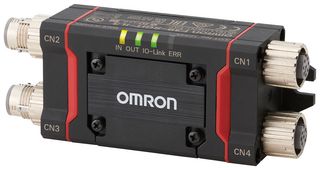 OMRON INDUSTRIAL AUTOMATION F39-SGIT-IL3