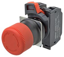 OMRON INDUSTRIAL AUTOMATION A22NESPD02N