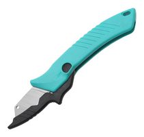 AVEN 11015 ELECTRICIAN CABLE STRIPPER, SS/PLASTIC