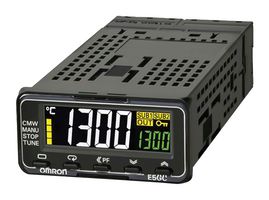 OMRON INDUSTRIAL AUTOMATION E5GCQX1D6M000