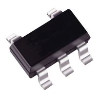 ANALOG DEVICES MAX6501UKP125+T