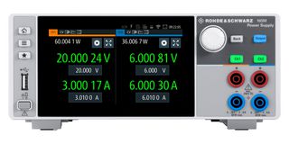 ROHDE & SCHWARZ NGA142COMB