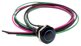 E-SWITCH PVA6REW4141