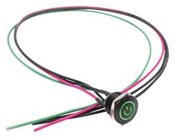 E-SWITCH PVA6RPW41G1