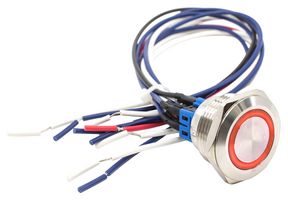 E-SWITCH PV9FWV0SS-311