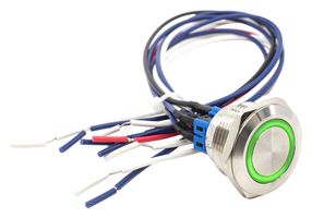 E-SWITCH PV9FWV0SS-331
