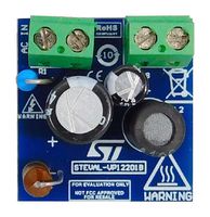 STMICROELECTRONICS STEVAL-VP12201B Evaluation Board, VIPER122, Buck Converter, High Voltage, 3.3V