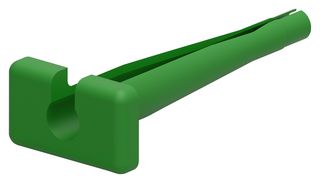 TE CONNECTIVITY 0411-353-0805 Extraction Tool, Size 8 Contacts