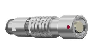 ODU-USA K41F1C-P03LPH0-500S Circular Connector, Standard Circular Connector, MINI-SNAP F Series, Cable Mount Receptacle