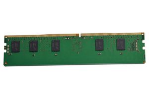 MICRON MTA9ASF1G72PZ-3G2R1 RAM Memory Module, 8 GB, 1.6 GHz, PC4-3200, 288-Pin DDR4 SDRAM RDIMM, Server RDIMM, 1G x 72bit
