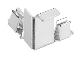 HARWIN S0921-46R RFI Shield Clip, Corner, SMT, Nickel Plated Copper, 5.65mm
