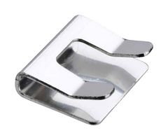 HARWIN S8091-46R Fastener, Surface Mount Cable Clamp, 0.7 mm, Phosphor Bronze, 5 mm, 4.15 mm