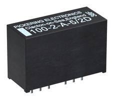 PICKERING 101-2-A-5/2D
