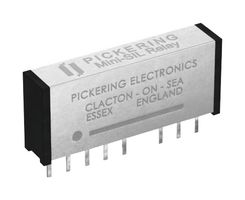 PICKERING 107-2-C-12/3D